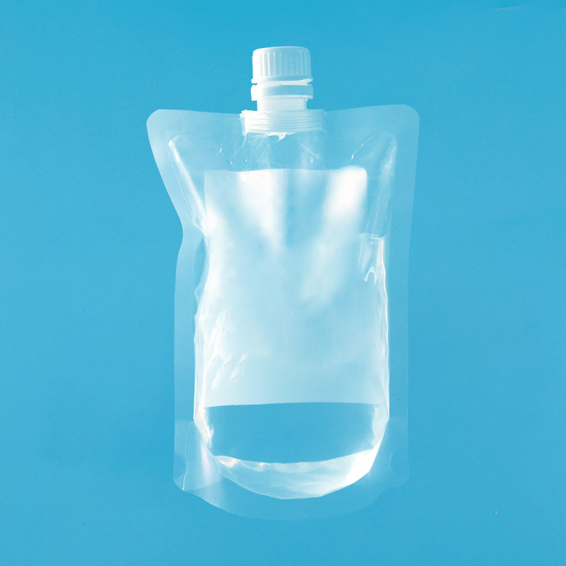 無菌水樣袋